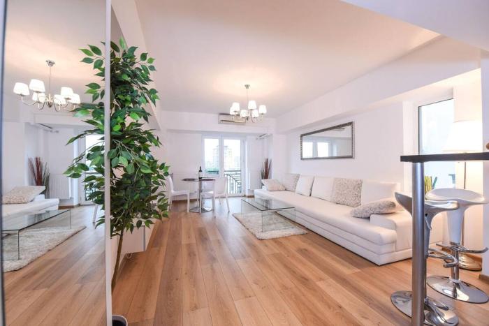New luxury flat at Unirii Square, Piata Unirii