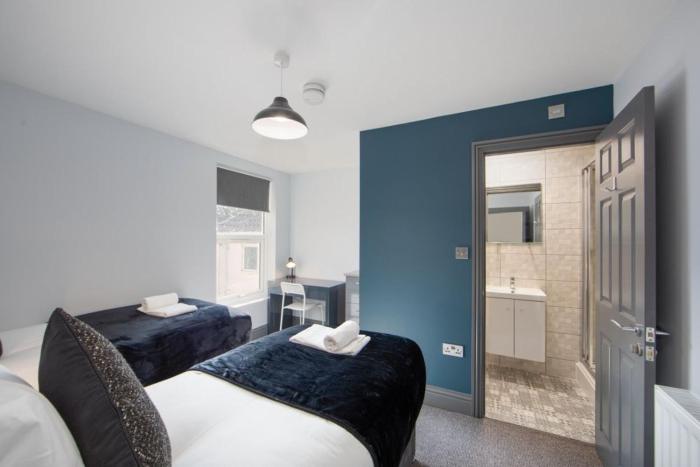 Central Ashford Stay for All