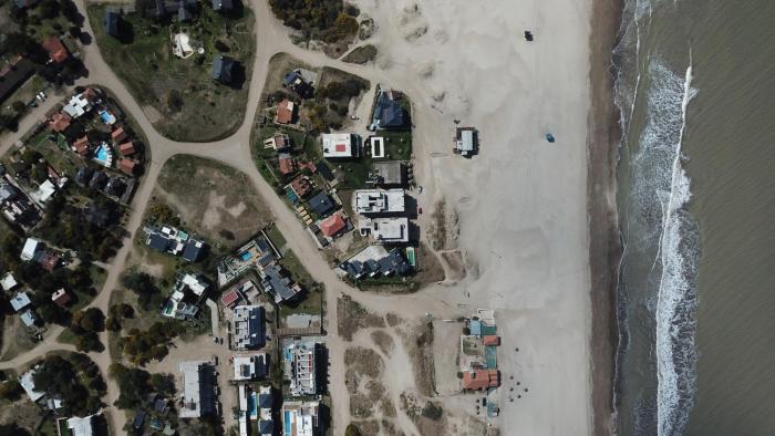 Complejo Villa Calitri