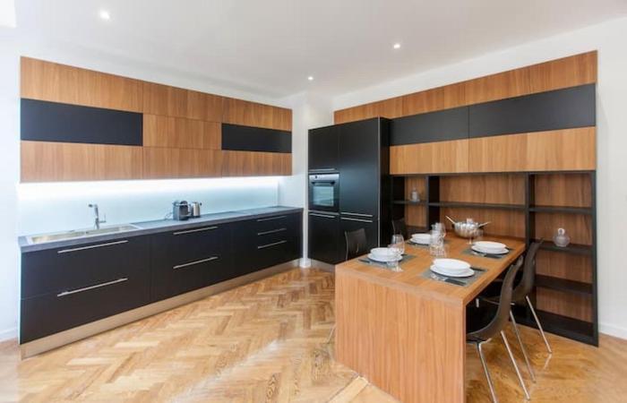 LOpera - Magnifique T3 Vieux Port