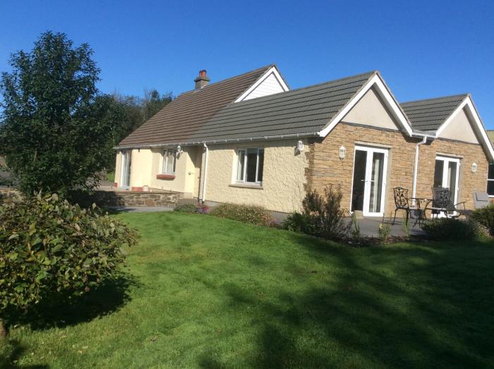 Pembrokeshire Fields