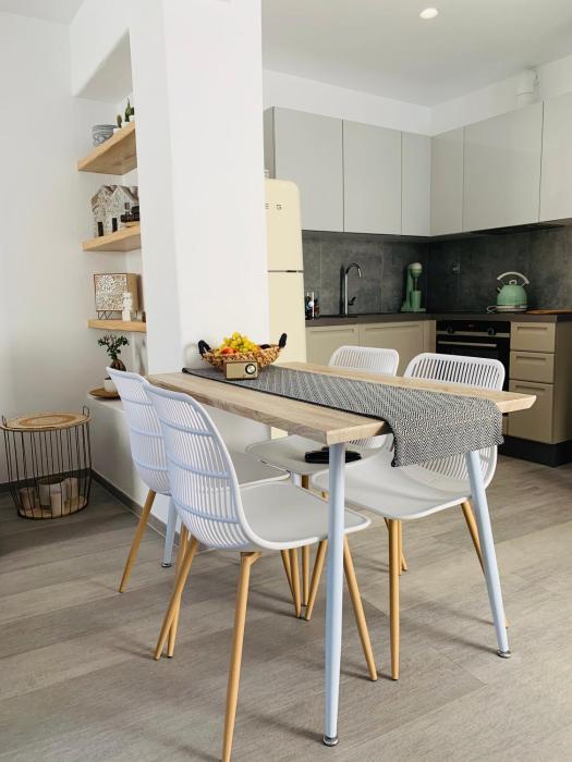 SOFIA’S HOUSE fresh and comfy