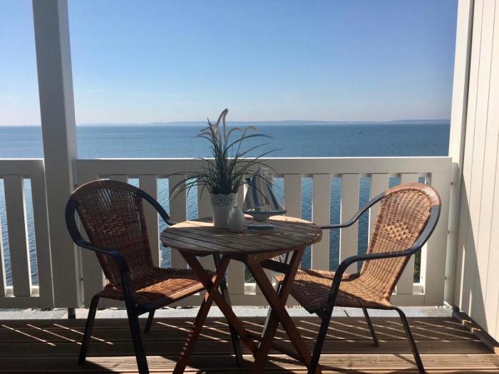 Fürstenhof Ferienwohnung Grönland