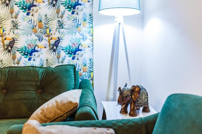 Family Apart-Hotel "2022" - 4