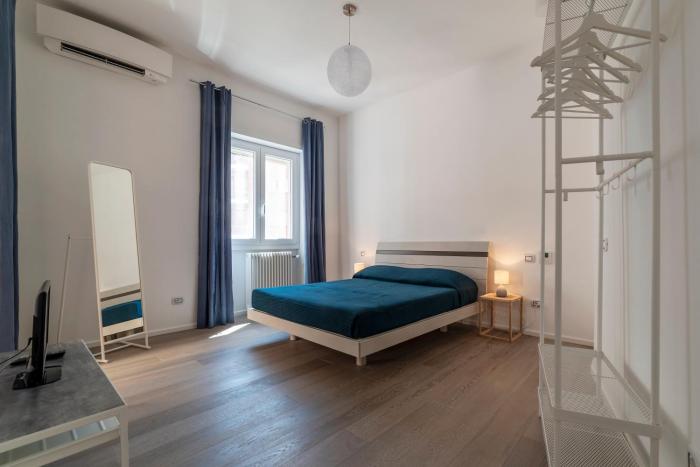 GuestHost - Vatican Museums Cosy Flat