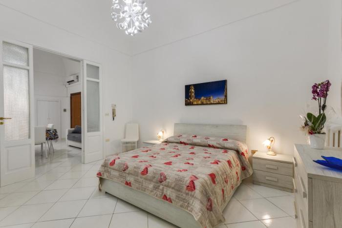 Dimora del Delfino Curioso