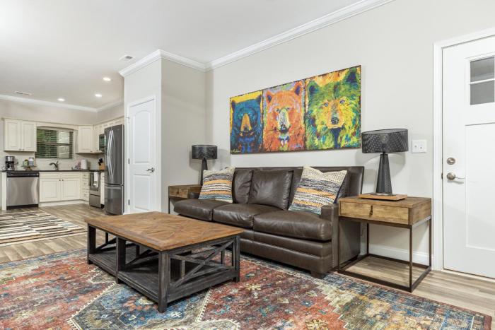 Modern Cades Cove Condo w Community Pool