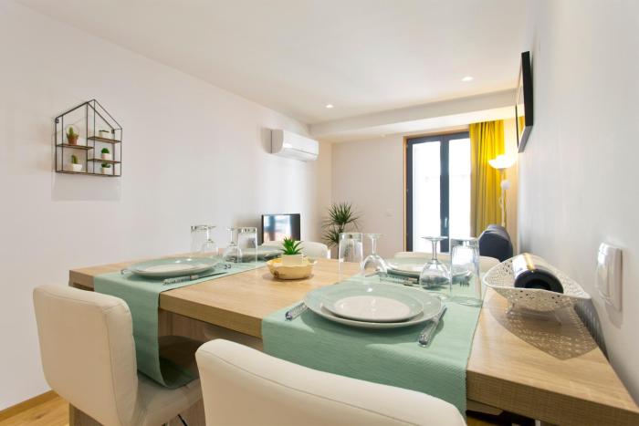 Charming Apartment in Porto - 50 m² - Modern Comfort