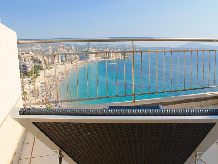 Mesana 102 Penthouse