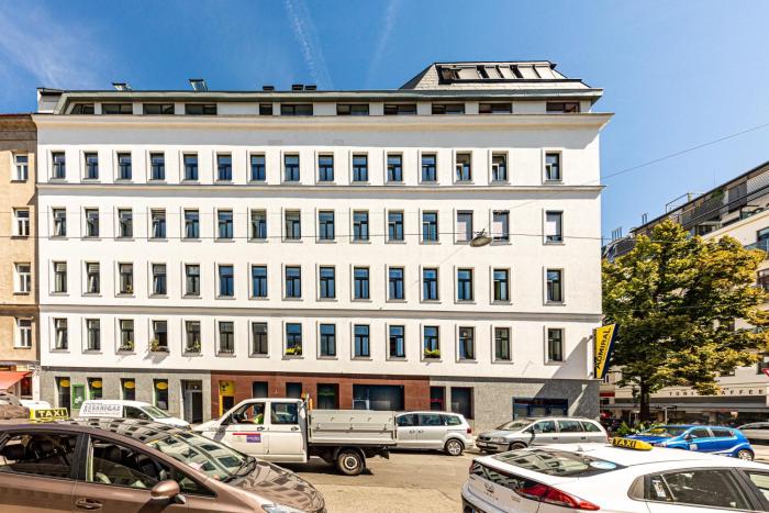 JR City Apartments Vienna