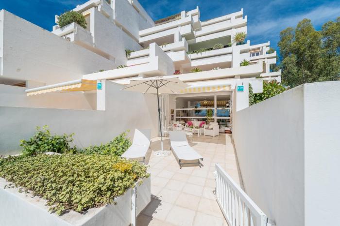 Apartamento 24 Edificio Canopus