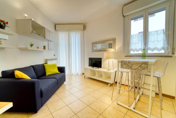 GuestHost - Casa Certosa, bilocale a pochi minuti da Rho Fiera