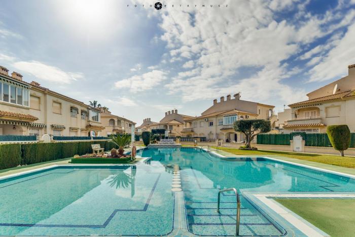 Casa del Mar by La Mata