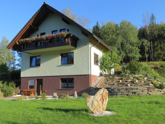 Ferienwohnungen Breternitz
