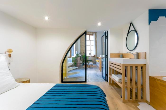 LEsprit Montpel "Face à lEglise St Roch"