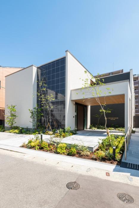 HOTELStay Hakata Kukodori