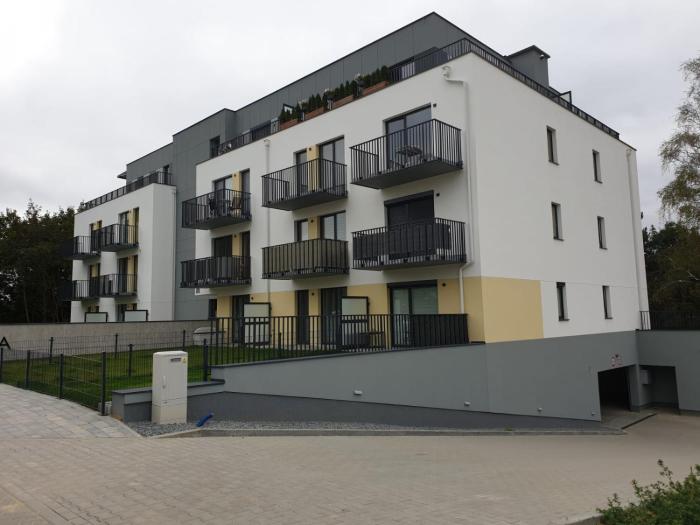 Sloneczne Apartamenty 26