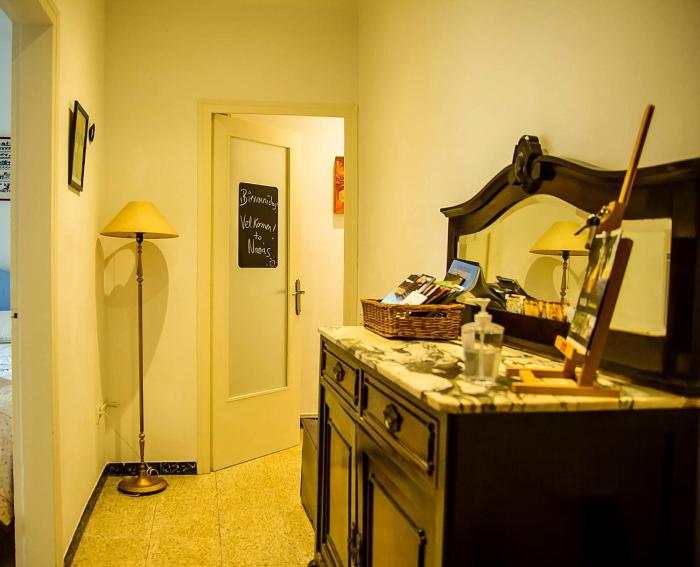 Apartamento familiar tercera planta sin ascensor con wifi