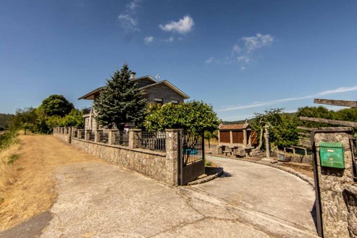Casa Rural Picape
