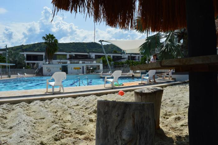 Apartasol Santa Fe de Antioquia