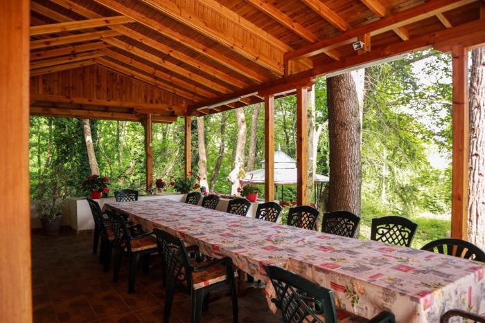 Lovely Bungalow in Kamena village