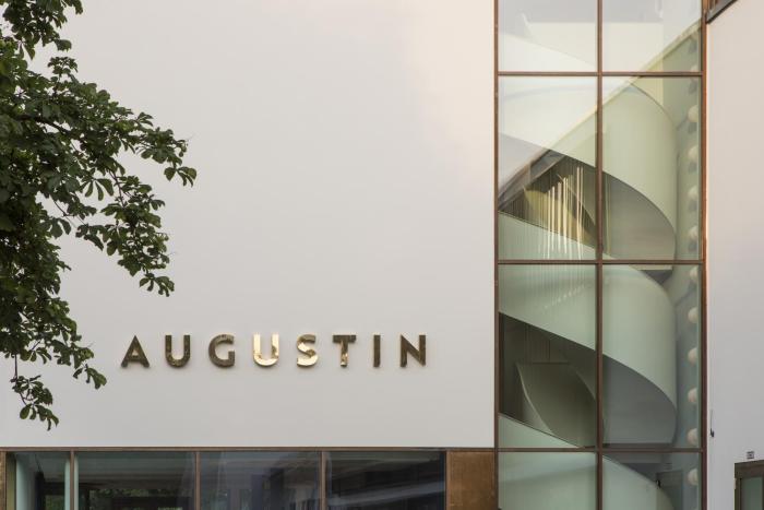 Jugend- und Familienhotel Augustin