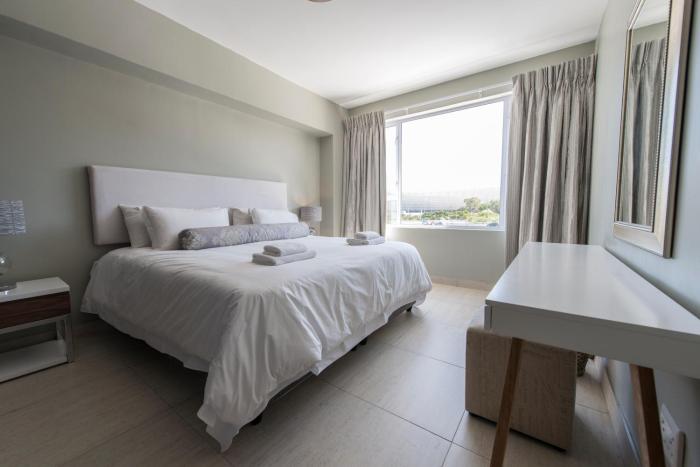 Dorric 005 NO Loadshedding