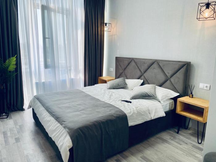 Luxury Arkadia appart