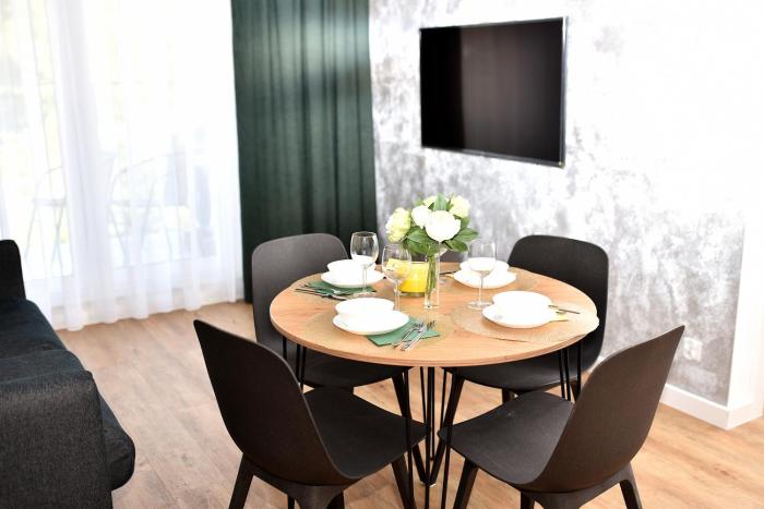 VIP Apartament number 8