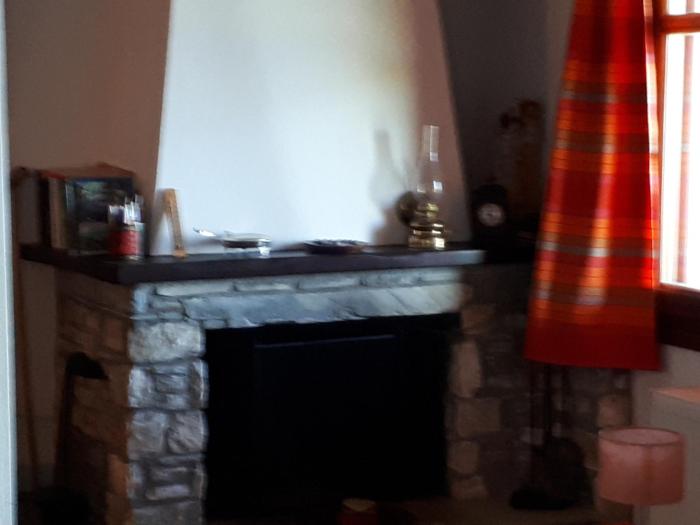Country house in Mouresi