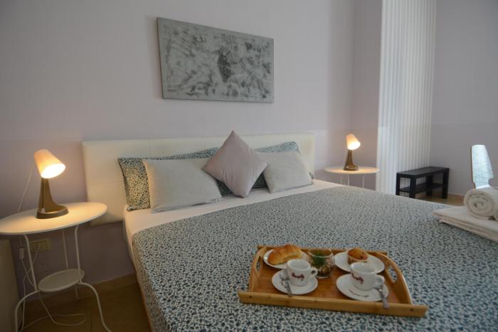 Lecce Stazione Centrale