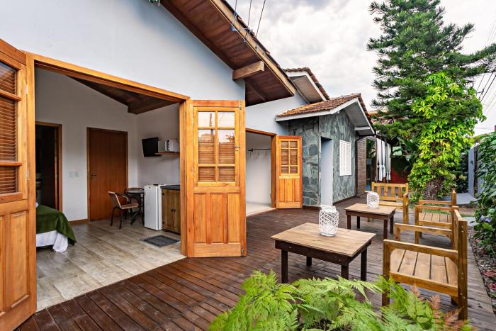 Vintage Apartments Florianópolis