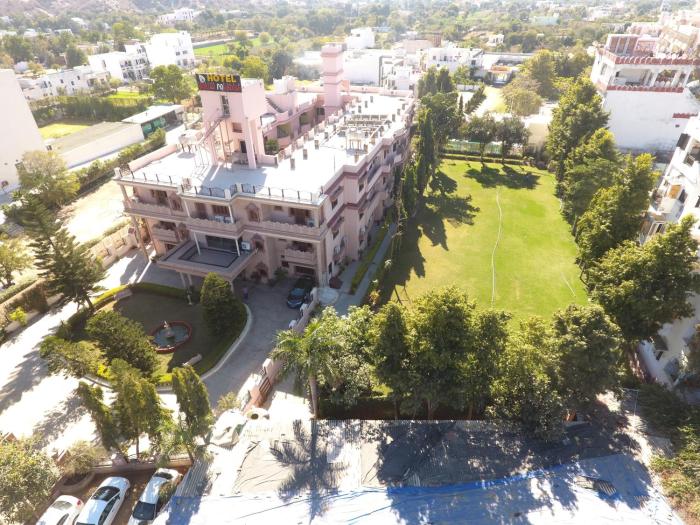 Hotel Master Paradise, Pushkar, Rajasthan , INDIA