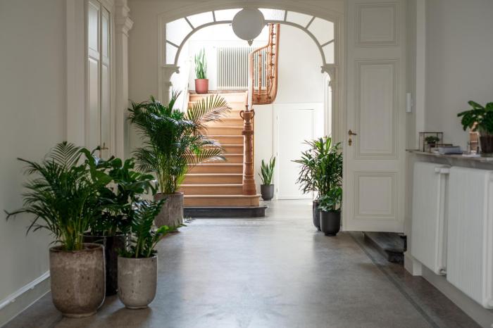 BGuest Sleep & Retreat