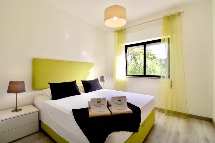 Apt Berry - with pool and rooftop