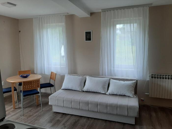 Apartman Narcis Polje