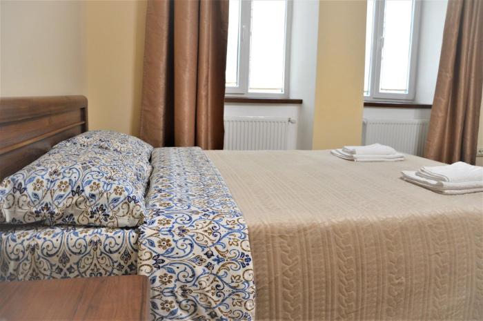 У князя Лева поряд Площі Ринок at Dukes Aparment Next to Rynok Square