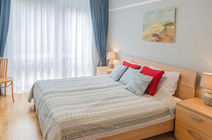Gaudi Home