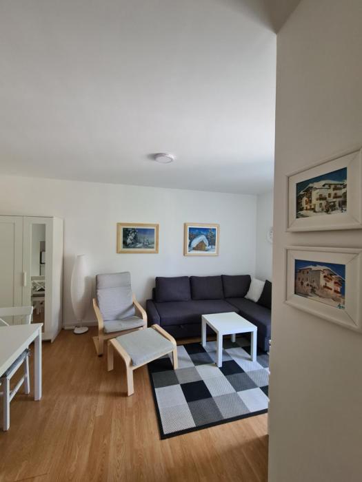 Apartman Arizanović