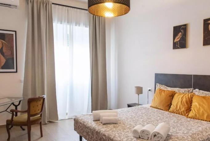 Modern Apartment 20 min to Rome City Center Metro A