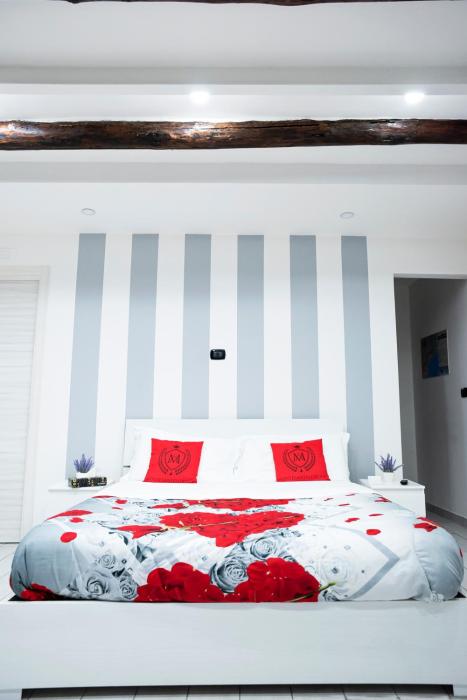 Montesantogroup Holiday House