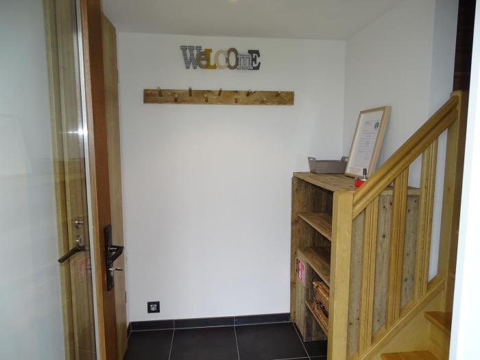 Au Frêne Centenaire