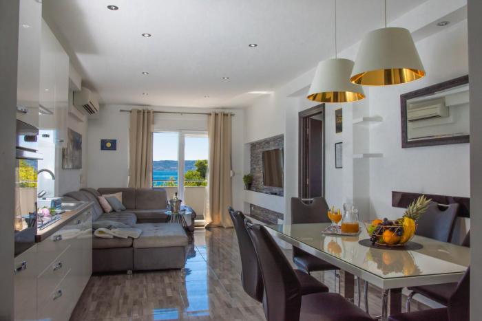 Deluxe Apartment BellaCosta