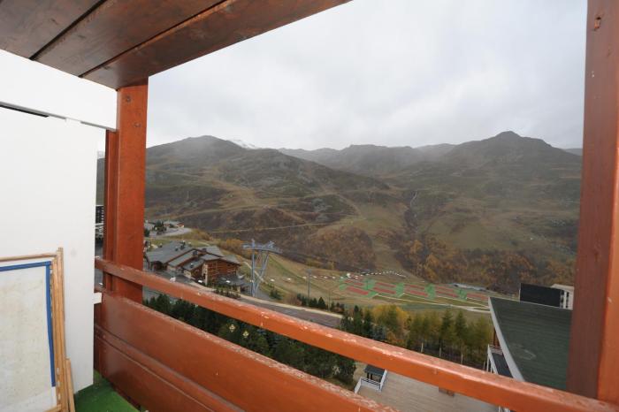 travelski home- Résidence les Lauzes