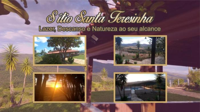 Sítio Santa Terezinha Canastra