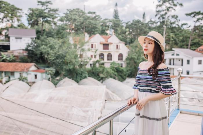 HOMESTAY THÙY DƯƠNG