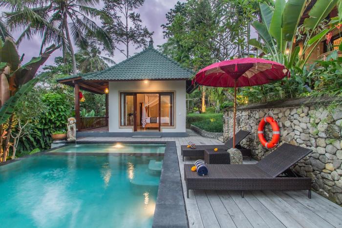 DJunas Villas by GenuineHost