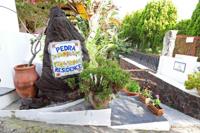 Pedra Residence