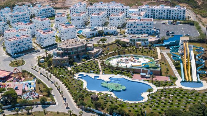 Lescale Appart-hôtel By 7AV HOTELS