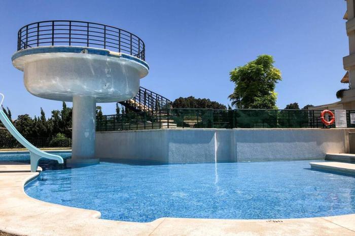 Espectacular Apartamento en San Juan Alicante